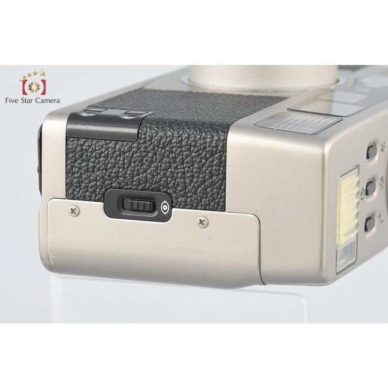 ニコン（Nikon） 【中古】Nikon 35Ti コンパクトフィルムカメラ : 中古