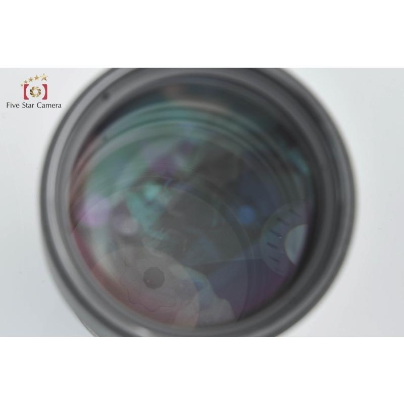 ニコン（Nikon） 【中古】Nikon AF NIKKOR 180mm f/2.8 ED : 中古