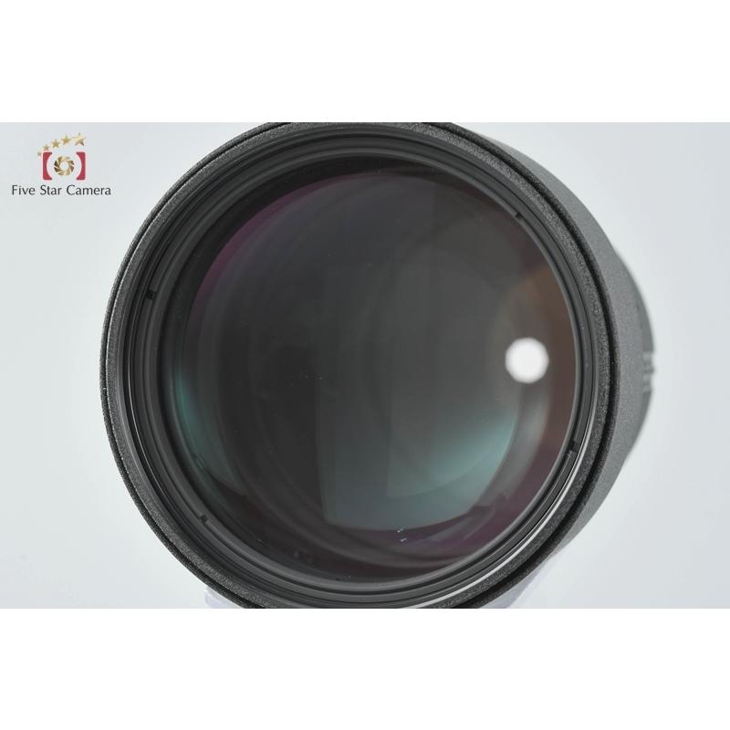 ニコン（Nikon） 【中古】Nikon AF NIKKOR 180mm f/2.8 ED : 中古