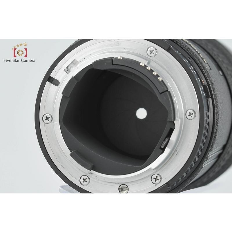ニコン（Nikon） 【中古】Nikon AF NIKKOR 180mm f/2.8 ED : 中古