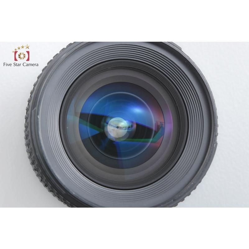 ニコン（Nikon） 【中古】Nikon AF NIKKOR 20mm f/2.8 : 中古カメラの