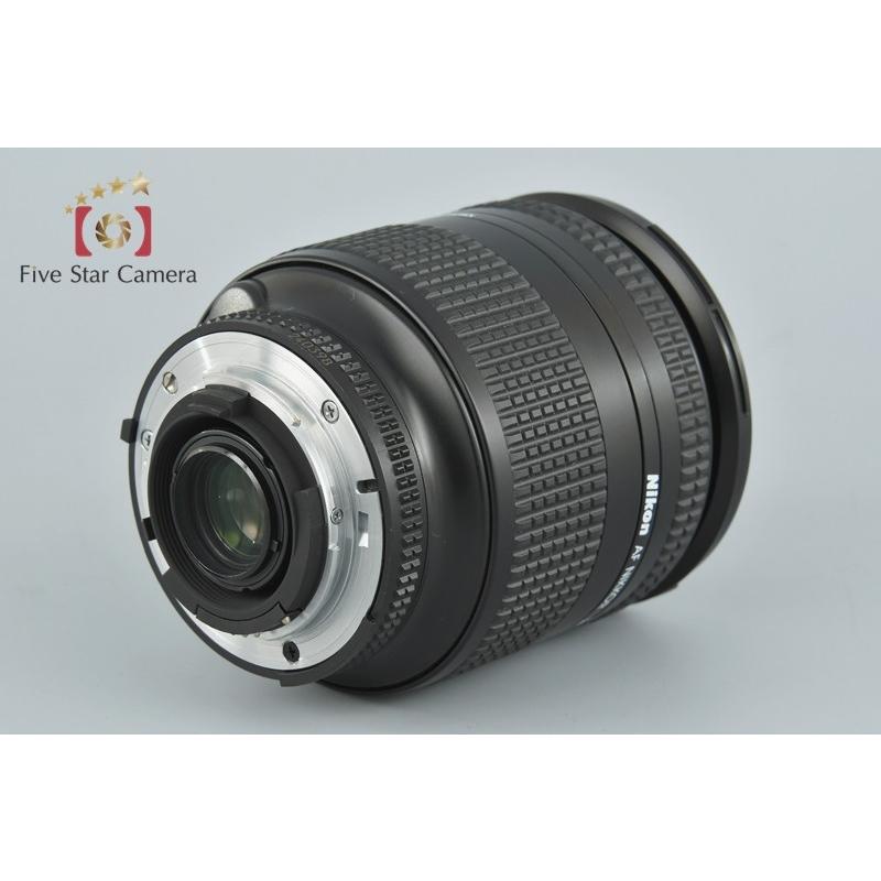 ニコン（Nikon） 【中古】Nikon AF NIKKOR 28-200mm f/3.5-5.6 D