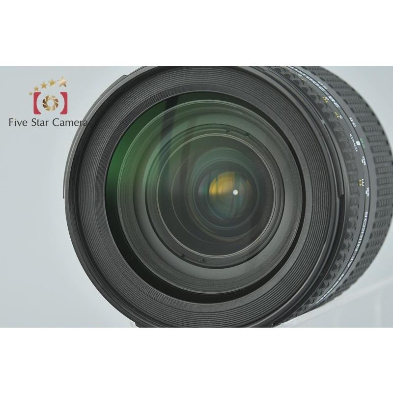 ニコン（Nikon） 【中古】Nikon AF NIKKOR 28-200mm f/3.5-5.6 D
