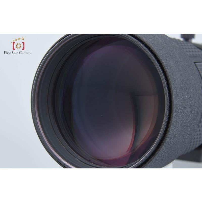 ニコン（Nikon） 【中古】Nikon AF NIKKOR 300mm f/4 ED : 中古カメラ 
