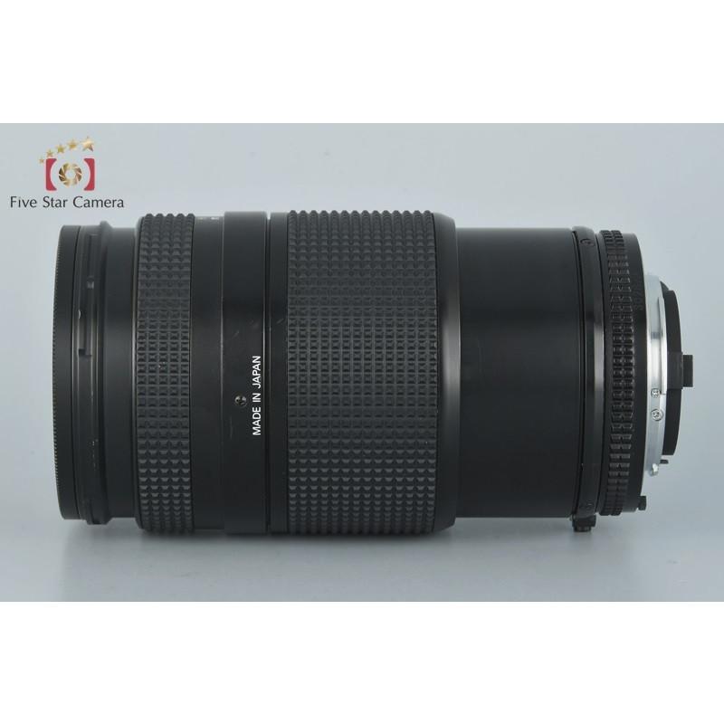 ニコン（Nikon） 【中古】Nikon AF NIKKOR 35-70mm f/2.8 : 中古カメラ