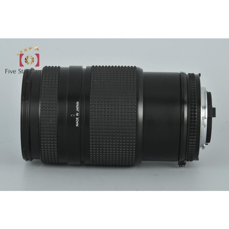 ニコン（Nikon） 【中古】Nikon AF NIKKOR 35-70mm f/2.8 : 中古カメラ 