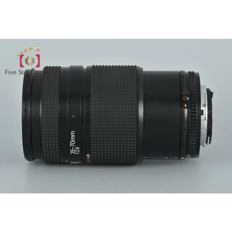 ニコン（Nikon） 【中古】Nikon AF NIKKOR 35-70mm f/2.8 : 中古カメラ 