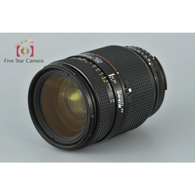 ニコン（Nikon） 【中古】Nikon AF NIKKOR 35-70mm f/2.8 : 中古カメラ 