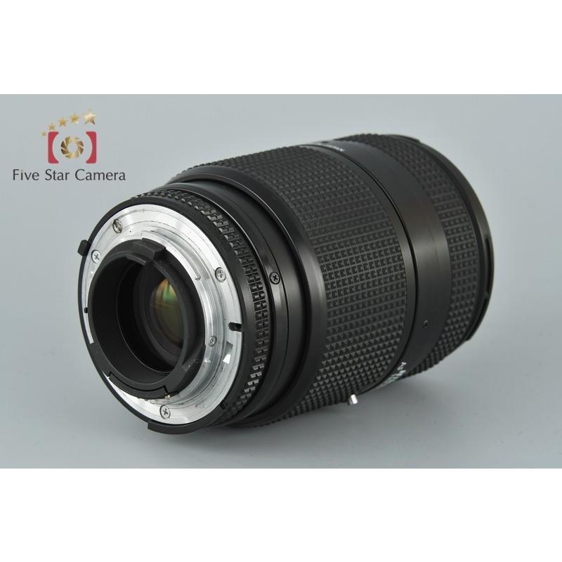 ニコン（Nikon） 【中古】Nikon AF NIKKOR 35-70mm f/2.8 : 中古カメラ