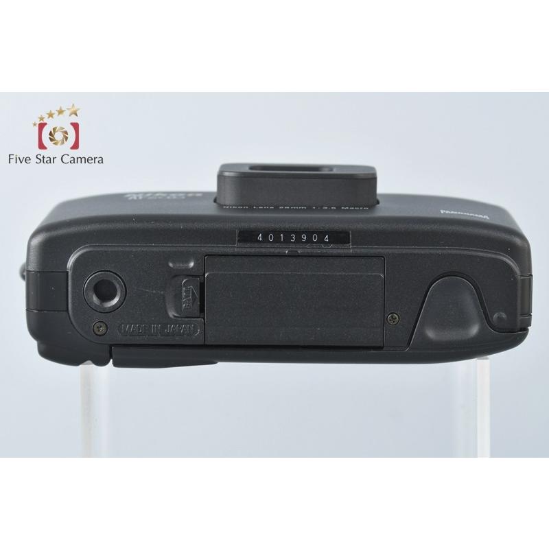 ニコン（Nikon） 【中古】Nikon AF600 コンパクトフィルムカメラ