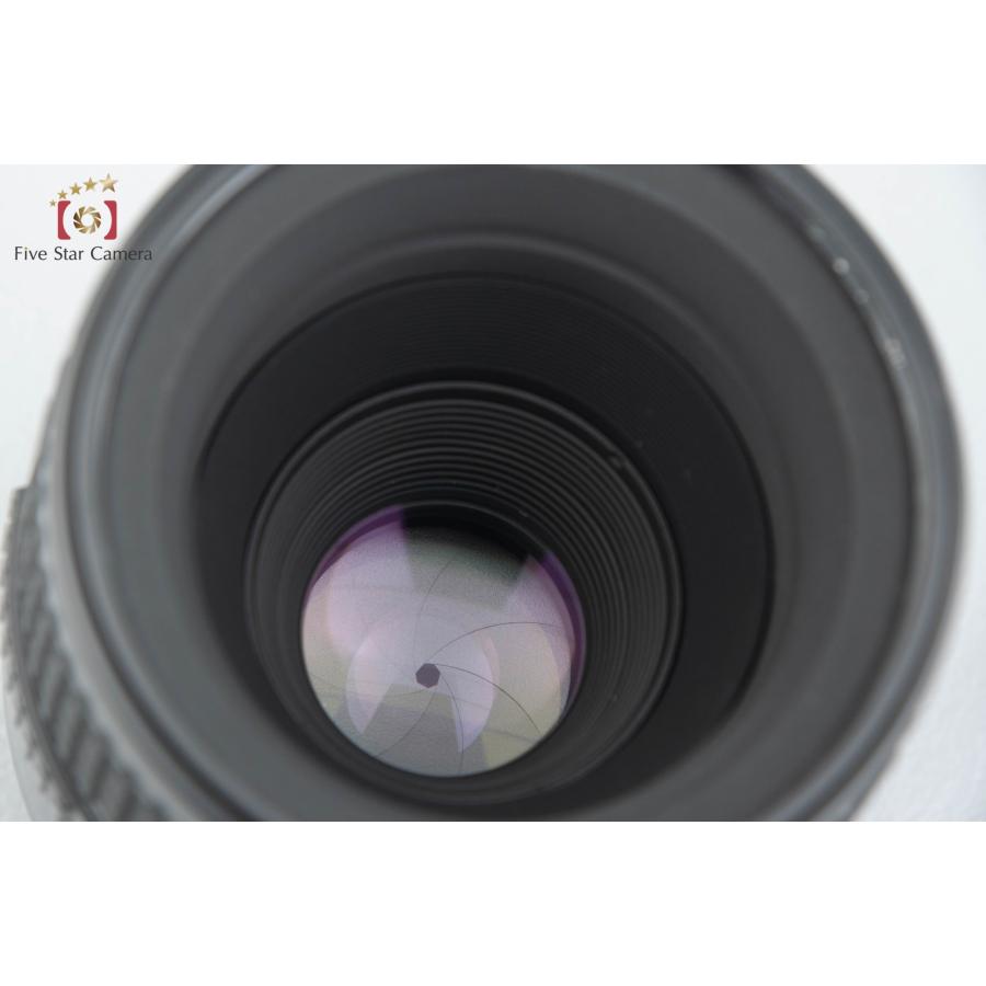 ニコン（Nikon） 【中古】Nikon AF MICRO NIKKOR 60mm f/2.8 : 中古