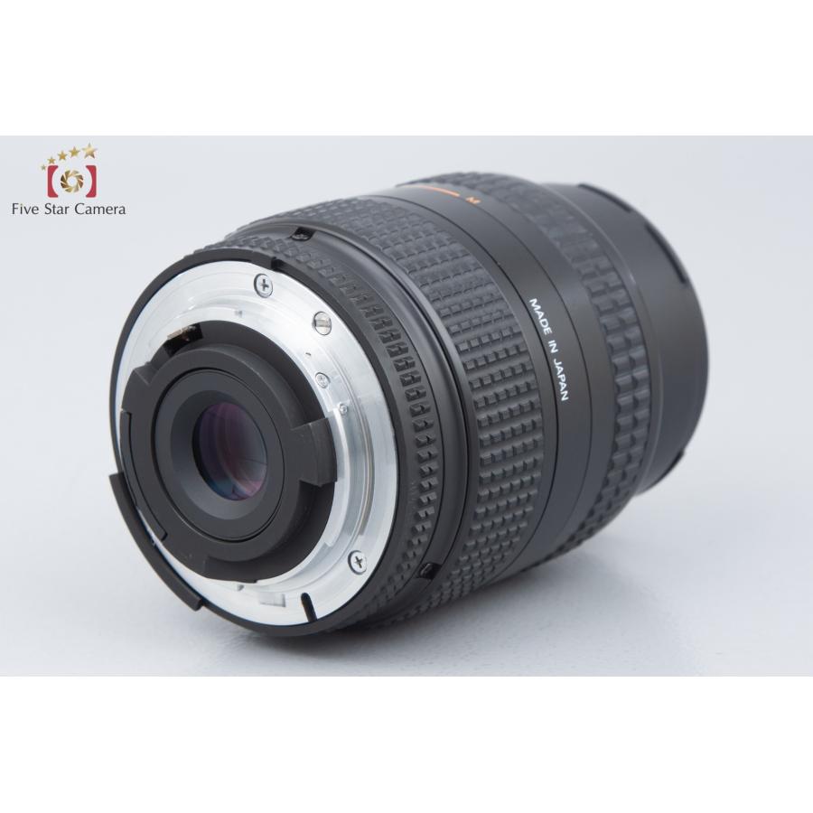 【中古】Nikon ニコン AF NIKKOR 28-70mm f/3.5-4.5 D｜five-star-camera｜04