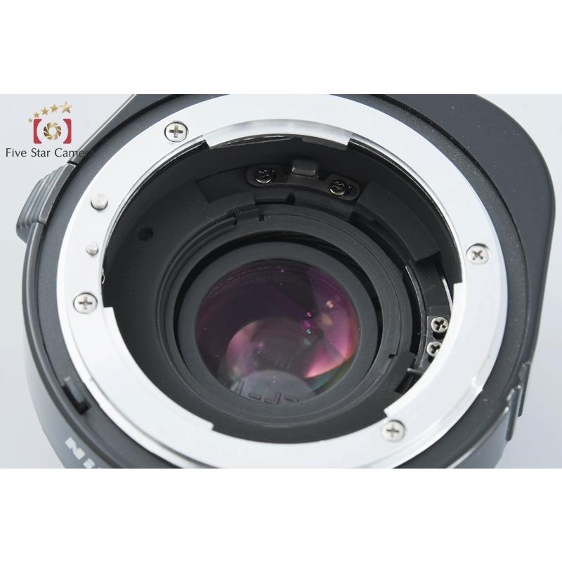 ニコン（Nikon） 【中古】Nikon AF テレコンバーター TC-16A 1.6X 