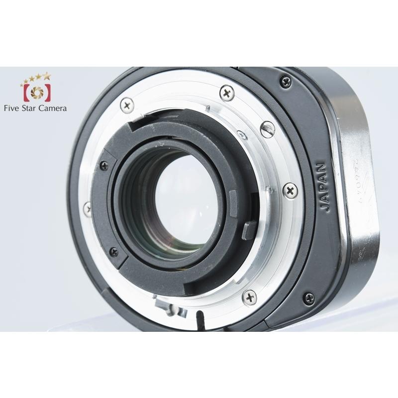 ニコン（Nikon） 【中古】Nikon AF テレコンバーター TC-16A 1.6X