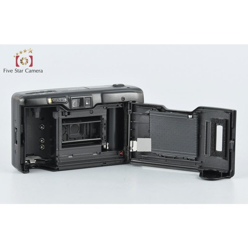ニコン（Nikon） 【中古】Nikon AF600 QD ブラック コンパクトフィルム