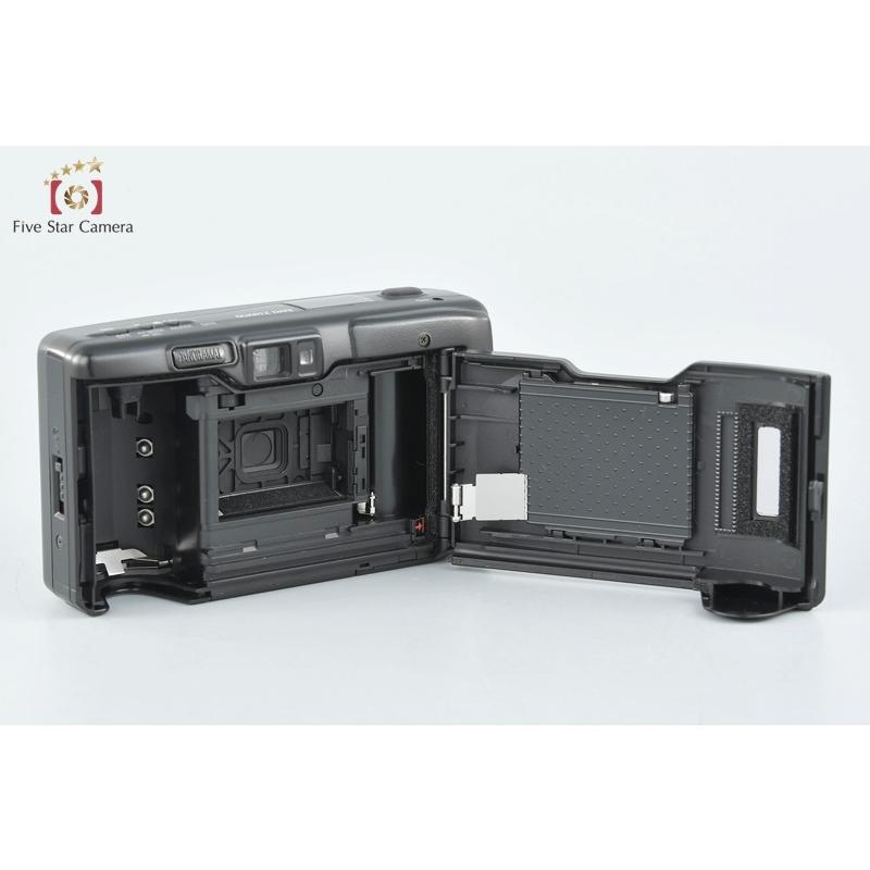 中古】Nikon ニコン AF600 コンパクトフィルムカメラ : nikon 