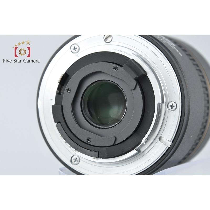 【中古】(ニコン) Nikon AF DX FISHEYE 10.5/2.8G ED NIKKOR 単焦点レンズ 中古 保証 Nikon ニコン AF DX Fisheye-Nikkor