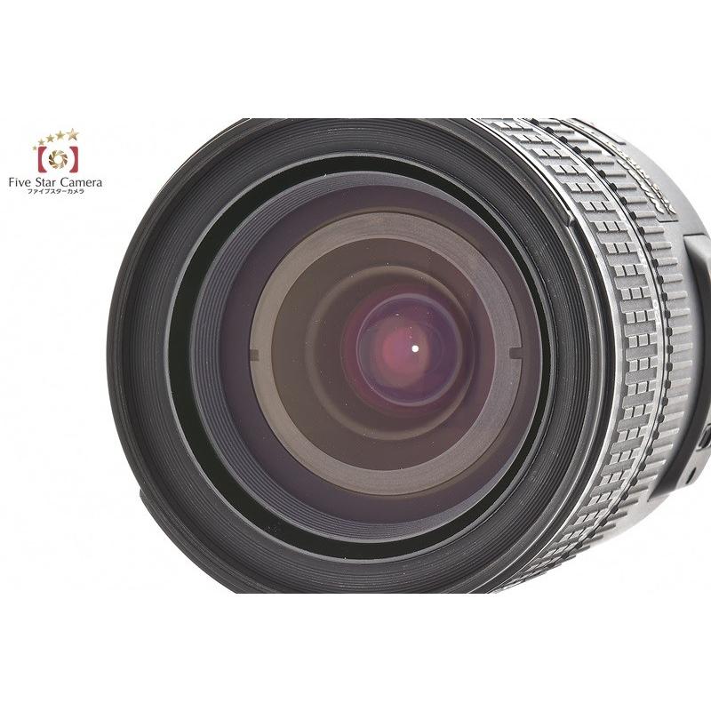 【中古】Nikon ニコン AF-S NIKKOR 24-120mm f/3.5-5.6 G ED VR IF｜five-star-camera｜05