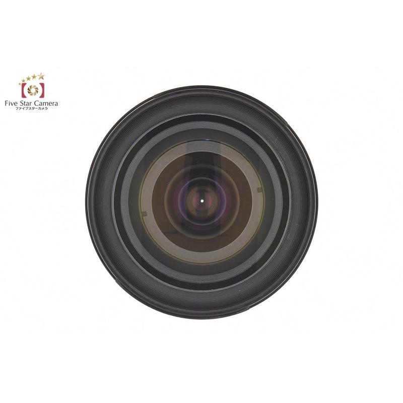 【中古】Nikon ニコン AF-S NIKKOR 24-120mm f/3.5-5.6 G ED VR IF｜five-star-camera｜07