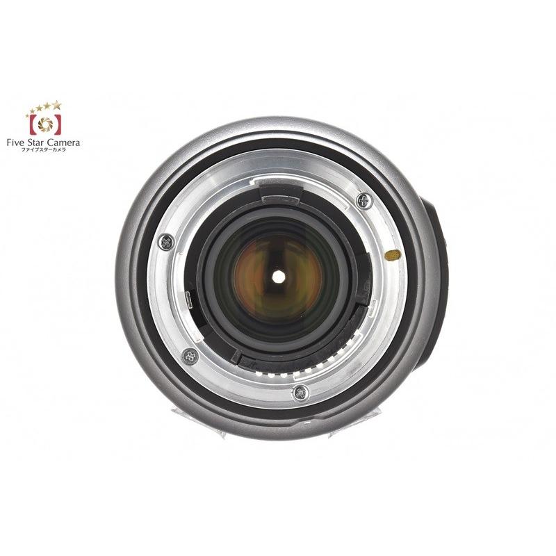 【中古】Nikon ニコン AF-S NIKKOR 24-120mm f/3.5-5.6 G ED VR IF｜five-star-camera｜08