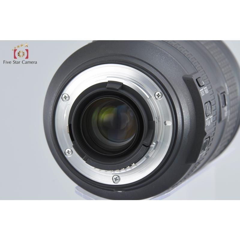 ニコン 【中古】Nikon AF-S NIKKOR 28-300mm f/3.5-5.6 G ED VR ニコン 【中古】Nikon AF-S NIKKOR 28-300mm f/3.5-5.6 G ED VR