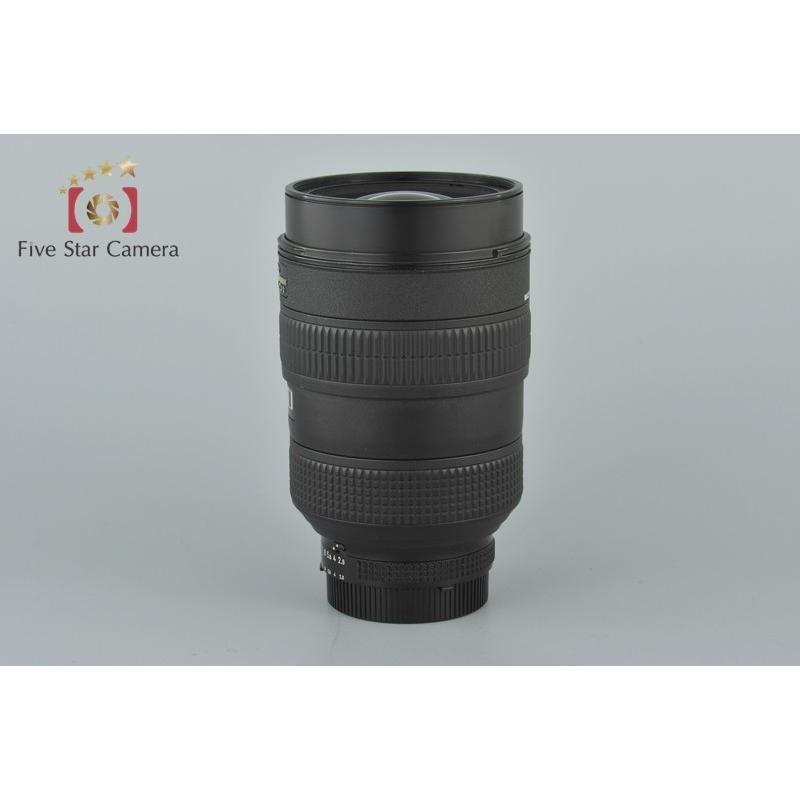 ニコン（Nikon） 【中古】Nikon AF-S NIKKOR 28-70mm f/2.8 D ED