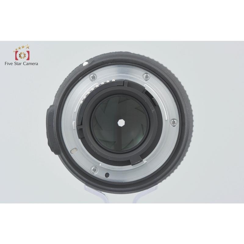 ニコン（Nikon） 【中古】Nikon AF-S NIKKOR 50mm f/1.8 G : 中古
