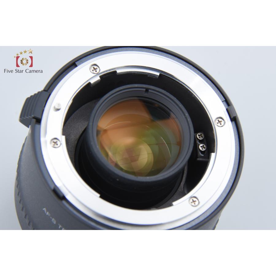 ニコン 【中古】Nikon AF-S TELECONVERTER TC-20E III 2x