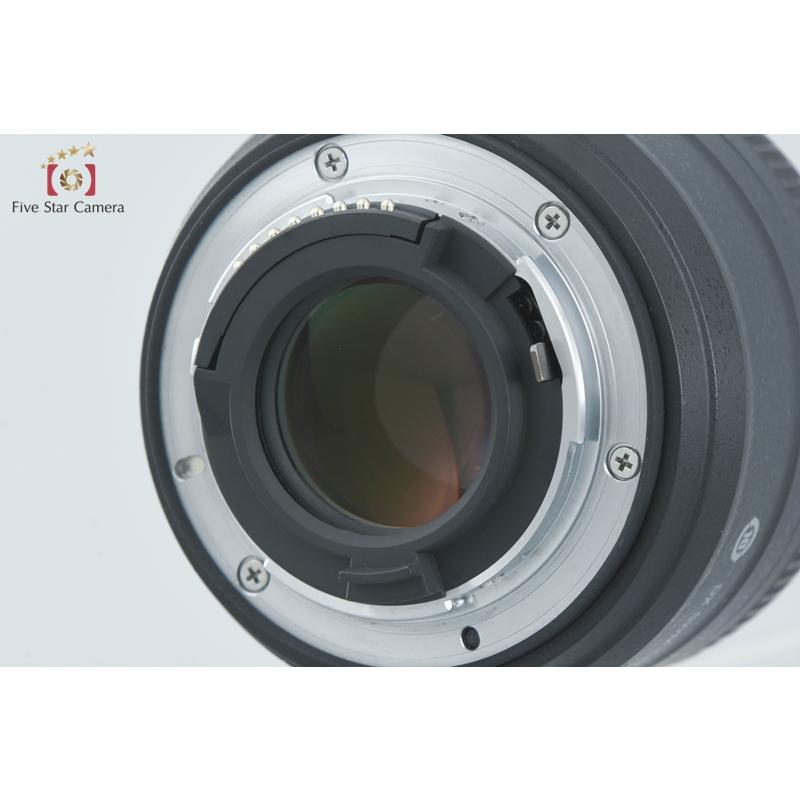ニコン（Nikon） 【中古】Nikon AF-S DX NIKKOR 35mm f/1.8 G : 中古