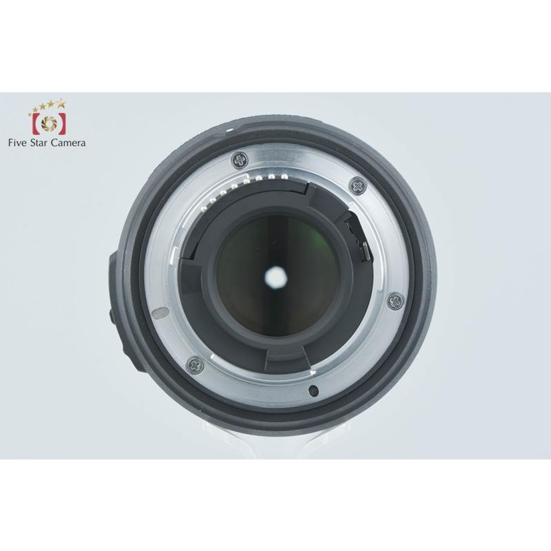 ニコン（Nikon） 【中古】Nikon AF-S DX NIKKOR 35mm f/1.8 G : 中古