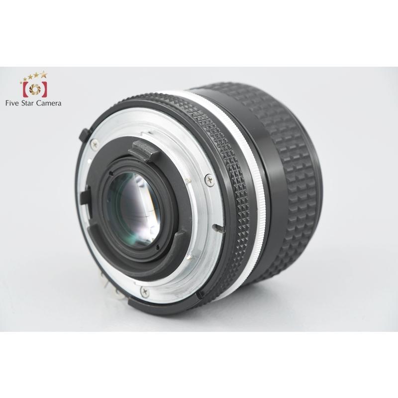 【中古】Nikon ニコン Ai NIKKOR 24mm f/2.8 ニコン（Nikon） 【中古】Nikon Ai NIKKOR 24mm f/2.8 : 中古カメラの