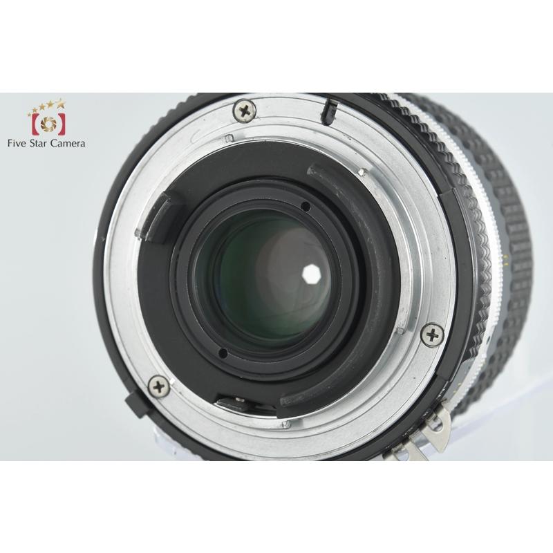 ニコン（Nikon） 【中古】Nikon Ai NIKKOR 24mm f/2.8 : 中古カメラの