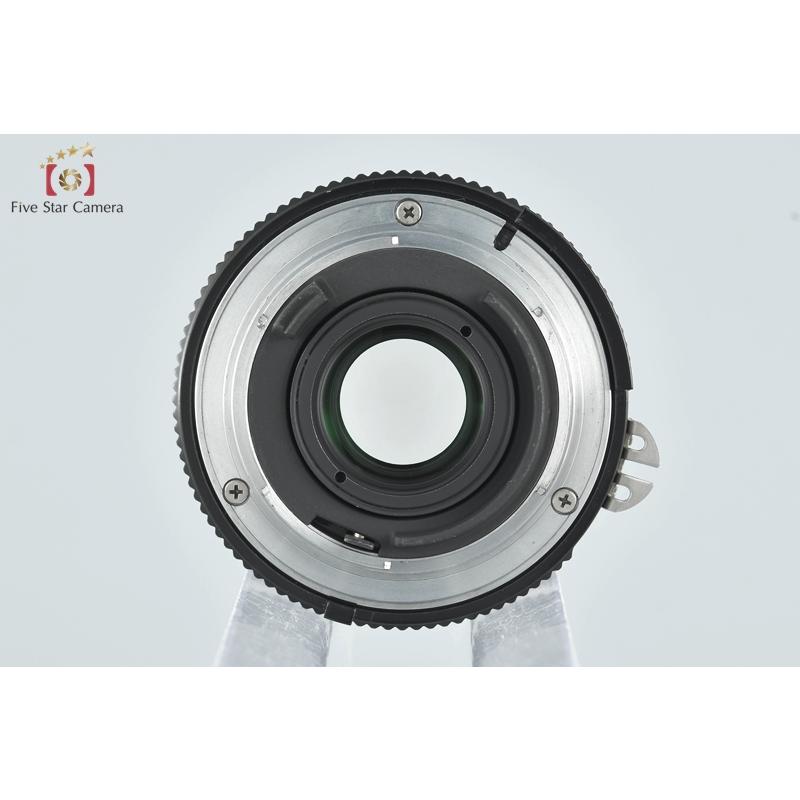 ニコン 【中古】Nikon Ai NIKKOR 24mm f/2.8 : 中古カメラの ニコン 【中古】Nikon Ai NIKKOR 24mm f/2.8 : 中古カメラの