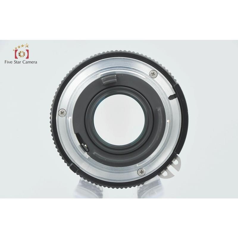 ニコン（Nikon） 【中古】Nikon Ai NIKKOR 28mm f/2 : 中古カメラの