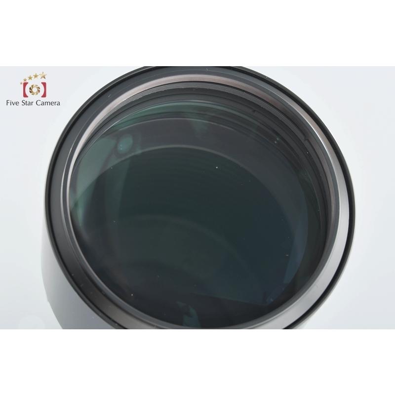 ニコン（Nikon） 【中古】Nikon Ai NIKKOR 400mm f/5.6 ED IF 元箱付