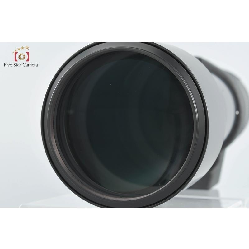 ニコン（Nikon） 【中古】Nikon Ai NIKKOR 400mm f/5.6 ED IF 元箱付