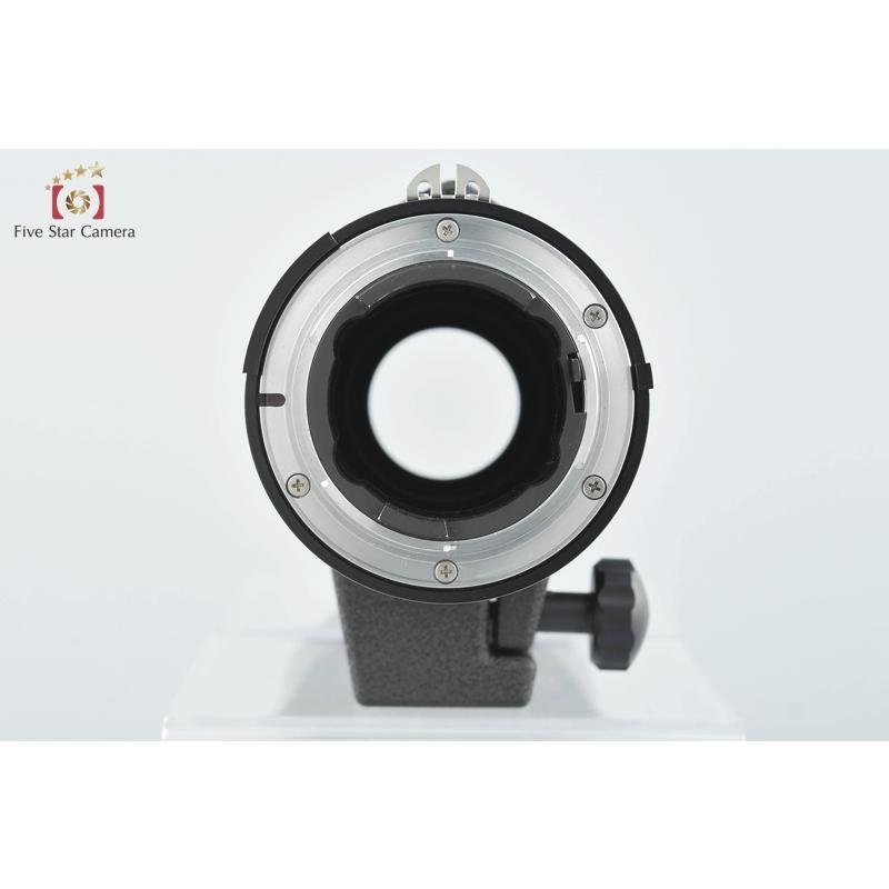 ニコン（Nikon） 【中古】Nikon Ai NIKKOR 400mm f/5.6 ED IF 元箱付