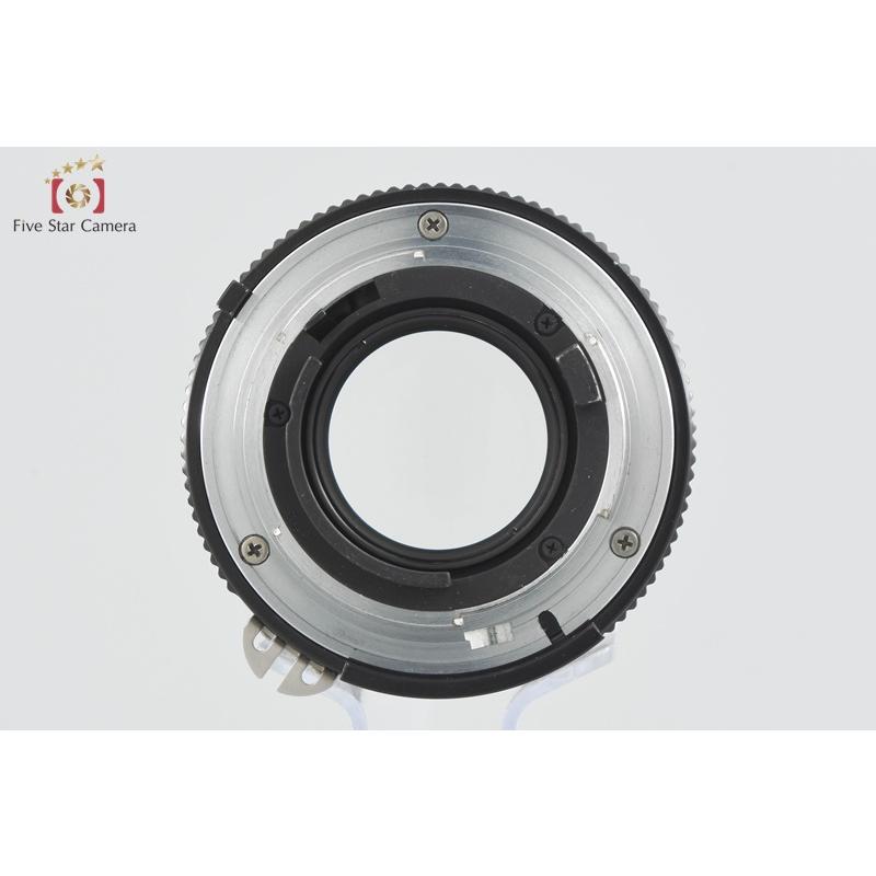 ニコン 【中古】Nikon Ai-S NIKKOR 85mm f/2 : 中古カメラの ニコン 【中古】Nikon Ai-S NIKKOR 85mm f/2 : 中古カメラの