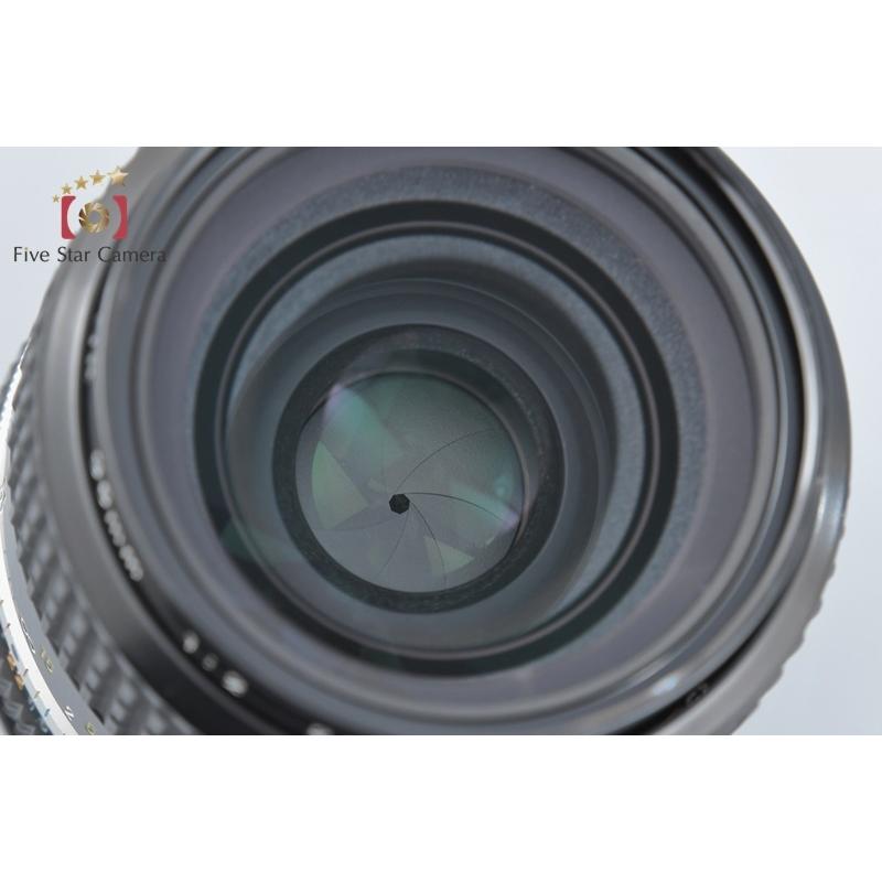ニコン（Nikon） 【中古】Nikon Ai-S NIKKOR 35mm f/2 : 中古カメラの 
