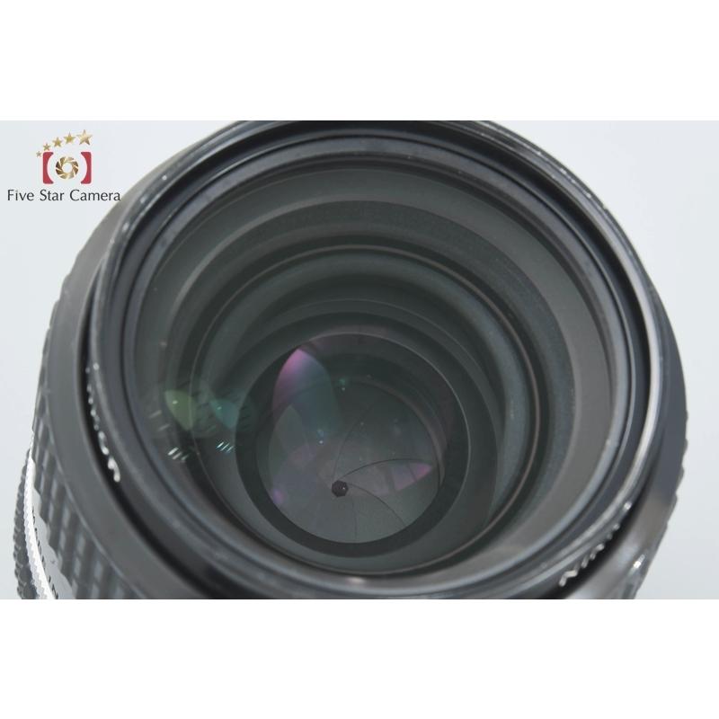 ニコン（Nikon） 【中古】Nikon Ai-S NIKKOR 35mm f/2 爪無し : 中古