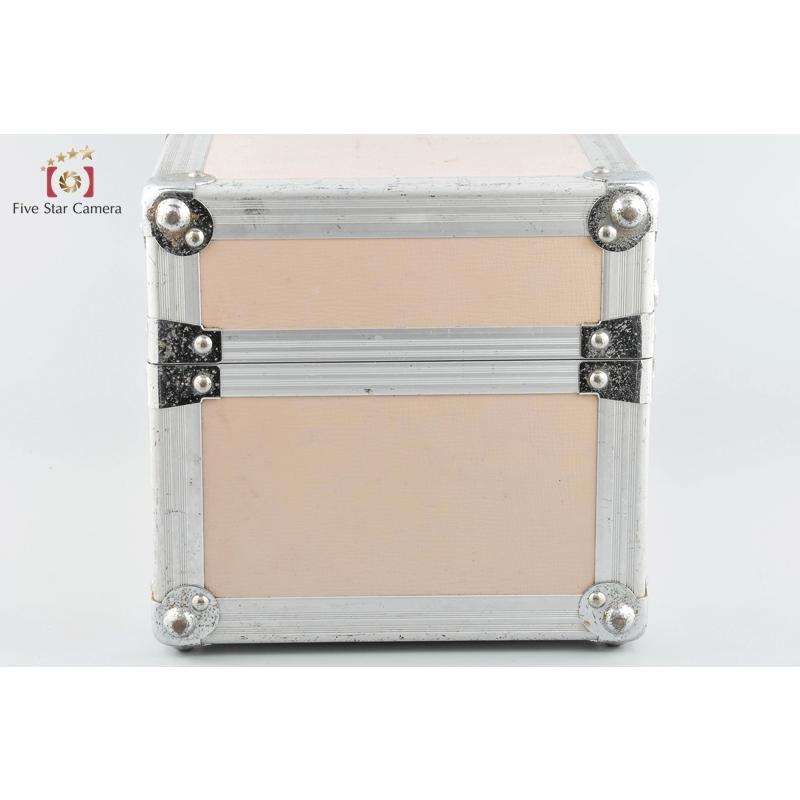 ニコン 【中古】Nikon Ai-S NIKKOR 600mm f/5.6 ED ケース付き