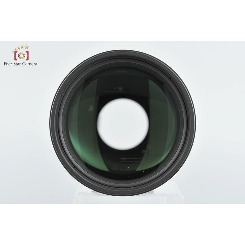 ニコン 【中古】Nikon Ai-S NIKKOR 600mm f/5.6 ED ケース付き ニコン 【中古】Nikon Ai-S NIKKOR 600mm f/5.6 ED ケース付き