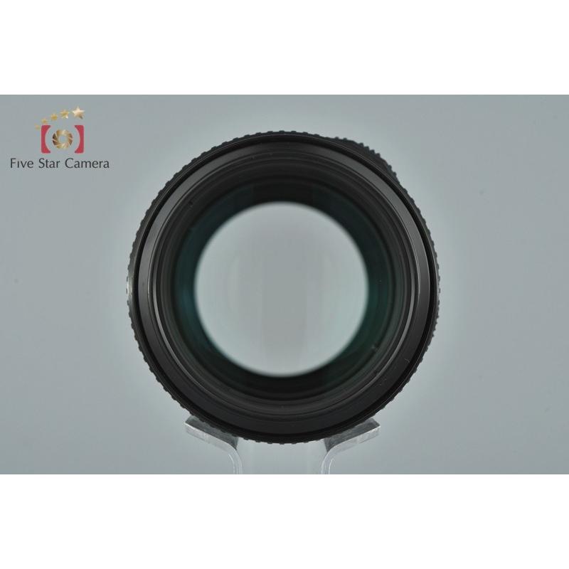 ニコン 【中古】Nikon AF NIKKOR ED 200mm f/3.5 : 中古カメラの