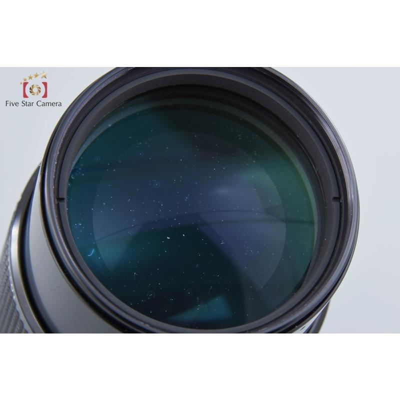 Nikon - 【中古】(ニコン) Nikon Ai-S 80-200/4 中古】ニコン Nikon Nikko Ai-s Zoom 80-200mm F4 f／4 AI AF