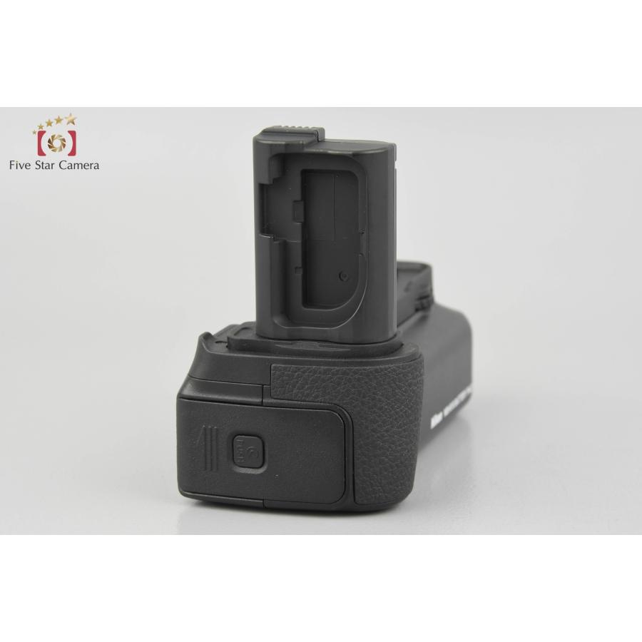 中古】Nikon ニコン MB-N10 マルチパワーバッテリーパック 元箱付き