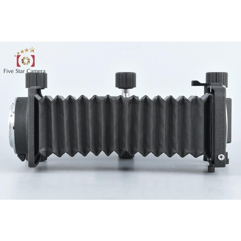 中古】Nikon ニコン PB-6 ベローズアタッチメント : 中古カメラの