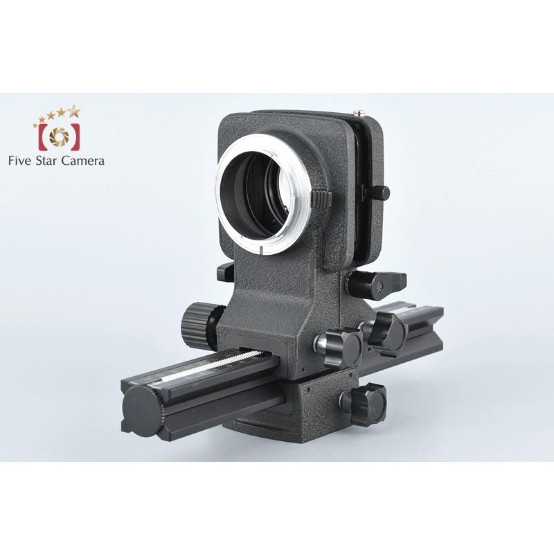 中古】Nikon ニコン PB-6 ベローズアタッチメント : 中古カメラの