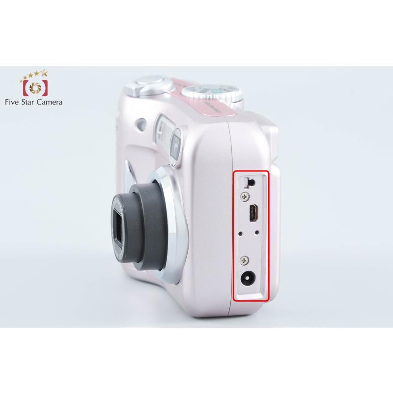 【美品】Nikon COOLPIX 2100 デジカメ レトロコンデジ ピンク 美品】Nikon COOLPIX 2100 デジカメ レトロコンデジ ピンク