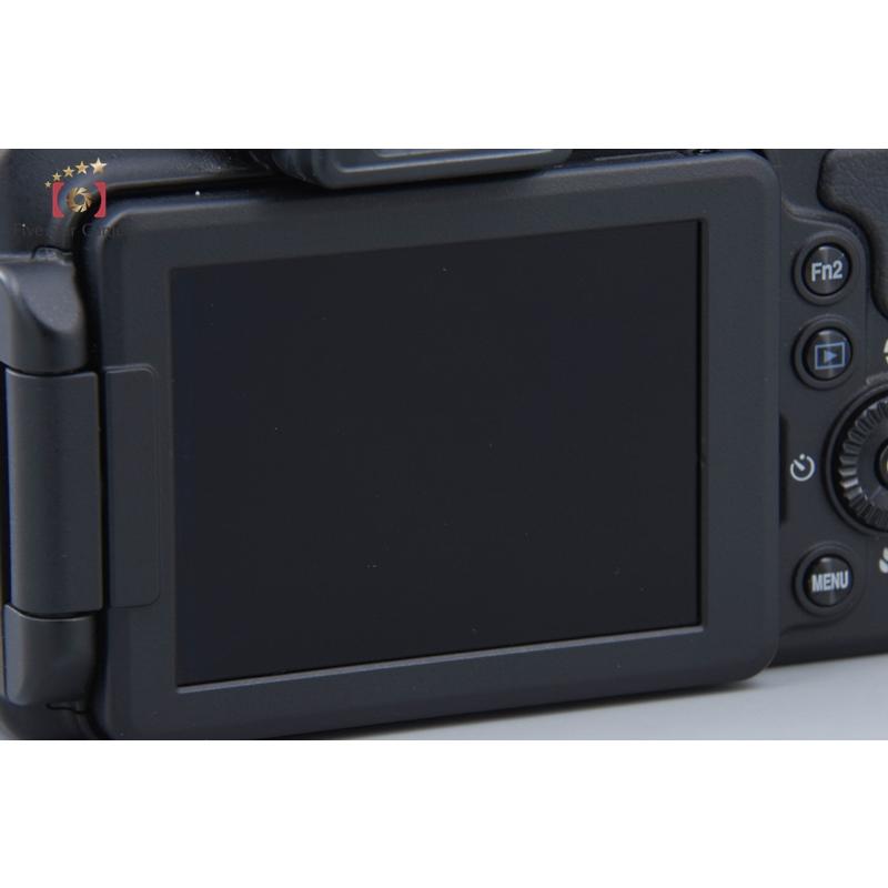 COOLPIX 【中古】Nikon ニコン B700 ブラック コンパクトデジタル
