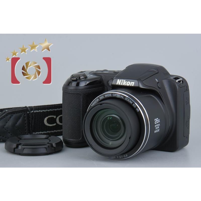 COOLPIX 【中古】Nikon ニコン L320 コンパクトデジタルカメラ COOLPIX 【中古】Nikon ニコン L320 コンパクトデジタルカメラ
